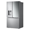 LG Counter Depth Fridge (LRYKC2606S) - Stainless