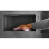 KitchenAid Over The Range Microwave (YKMMF330PPS) - PrintShield Stainless