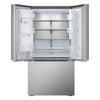 LG French Door Fridge (LRYXS3106S) - Stainless Steel