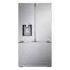 LG French Door Fridge (LRYXS3106S) - Stainless Steel