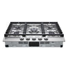 LG 30" Gas Cooktop (CBGJ3023S) - Stainless Steel