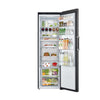 LG Counter Depth Fridge (LRONC1414G) - Beige Glass