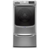 Maytag Front Load Washer (MHW6630HC) - Metallic Slate