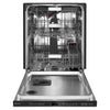 KitchenAid Dishwasher Stainless Steel Tub (KDPM604KPS) - Stainless Steel