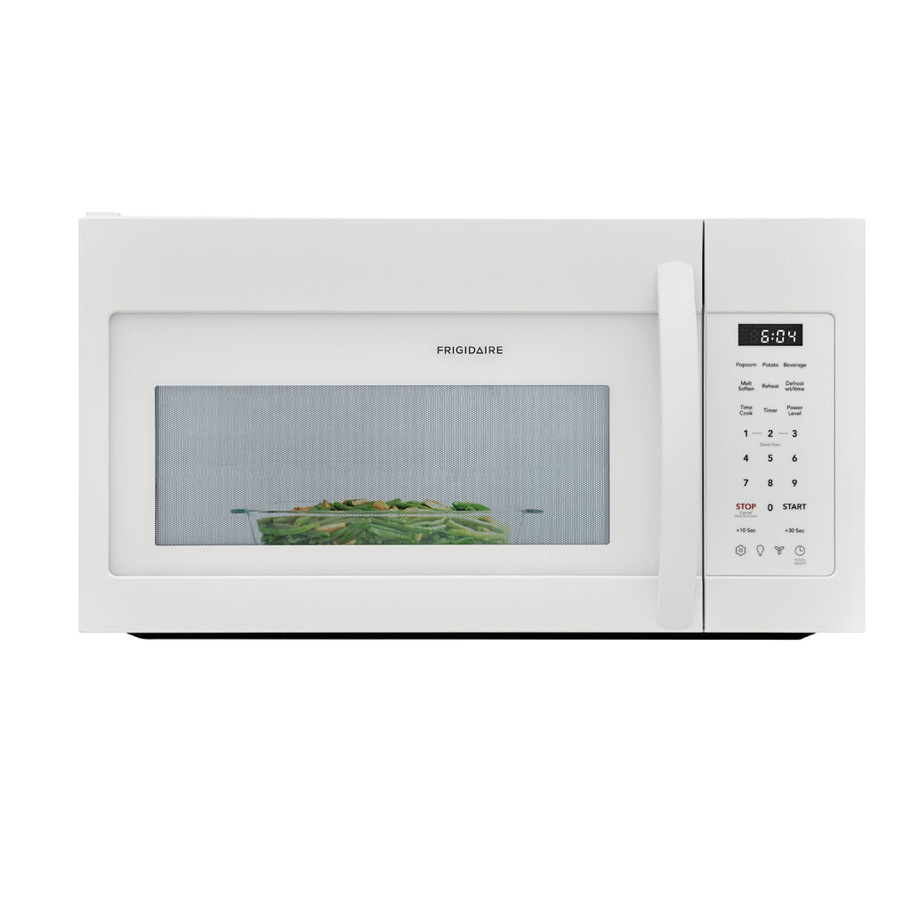 Frigidaire OTR Microwave (FMOS1846BW) - White