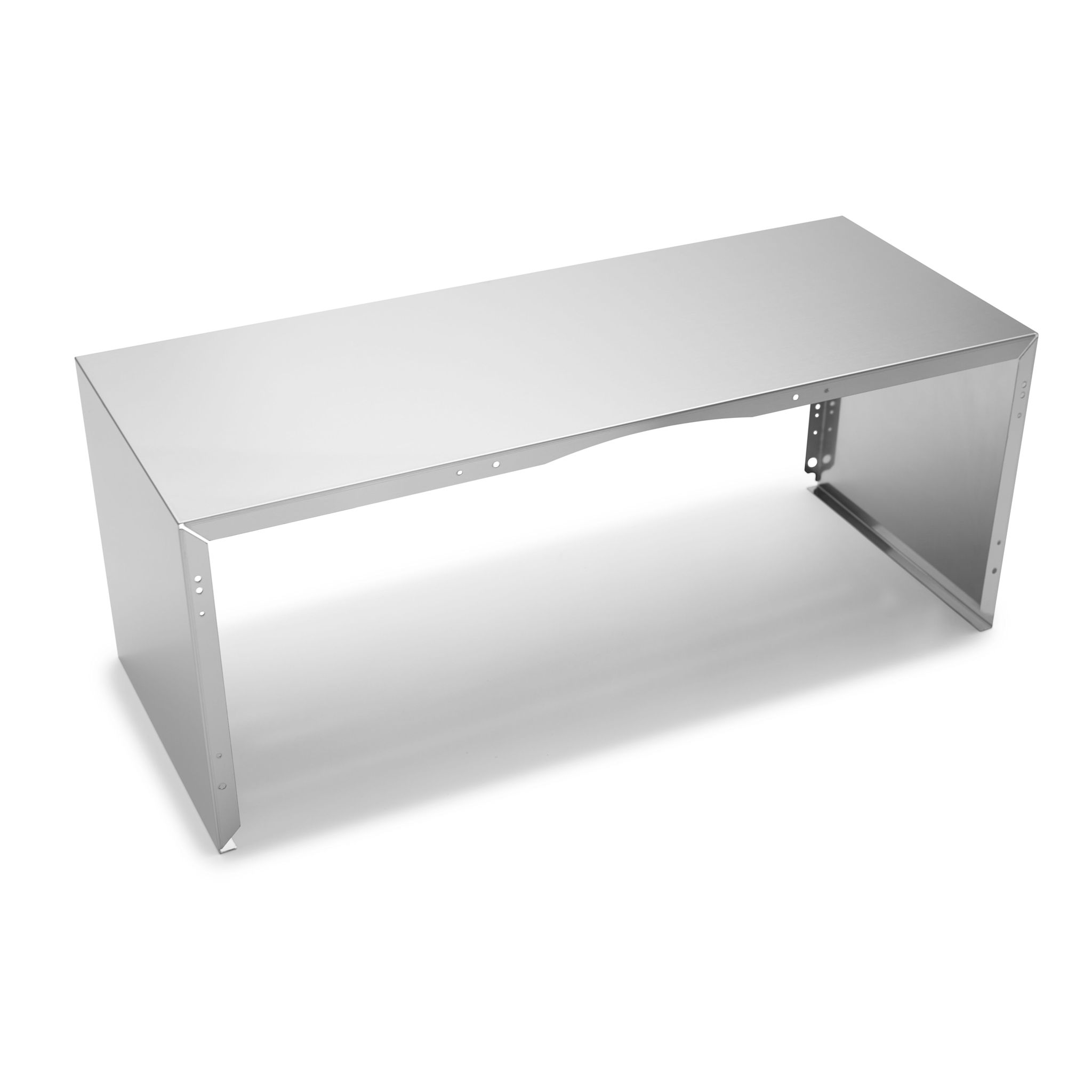 KitchenAid Duct Cover for Range Hood (EXTKIT02ES) KitchenAid Duct Cover for Range Hood (EXTKIT02ES)