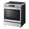 LG Slide-In Range (LSIL6336F) - Stainless Steel