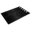 KitchenAid 30" Cooktop (KCES550HSS) - Stainless Steel