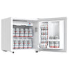 Danby Compact Fridge (DCR016A3WDB) - White