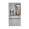 LG French Door Fridge (LRMVC2306S) - Stainless Steel