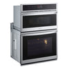 LG Microwave/Wall Oven (WCEP6423F) - Stainless Steel