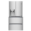 LG Counter Depth Fridge (LRMXC1803S) - Stainless Steel