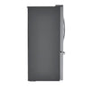 LG French Door Fridge (LRFXS2503S) - Stainless Steel