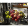 KitchenAid French Door Fridge (KRFC704FPS) - Stainless Steel