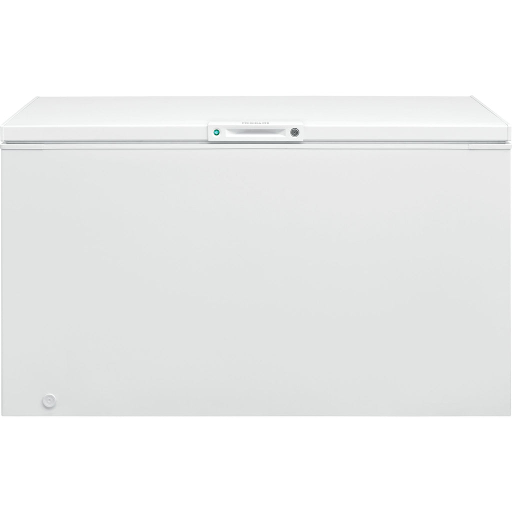 Frigidaire Chest Freezer (FFCL1542AW) - White