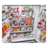 LG Counter Depth Fridge (LRYKC2606S) - Stainless