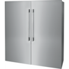 Frigidaire Professional Twins (FRP1480514K) - Stainless Steel