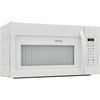 Frigidaire OTR Microwave (FMOS1846BW) - White