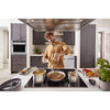 KitchenAid 30" Cooktop (KCIG550JSS) - Stainless Steel