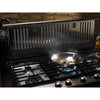KitchenAid Range Hood (KXD4636YSS) - Stainless Steel