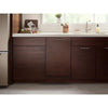 Whirlpool Dishwasher Stainless Steel Tub (UDT555SAHP) - Panel Ready