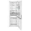 Whirlpool Bottom Mount Fridge (WRB533CZJW) - White