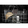 Whirlpool Dishwasher (WDT540HAMZ) - Stainless Steel