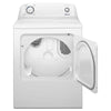 Amana Dryer (YNED4655EW) - White