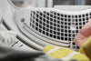 Whirlpool Dryer (YWED7120HC) - Chrome Shadow