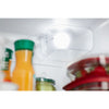 Whirlpool Side x Side Fridge (WRS315SNHM) - Monochromatic Stainless Steel
