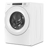 Amana Front Load Washer (NFW5800HW) - White