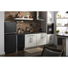 Whirlpool 24" Cooktop (WCE55US4HB) - Black