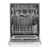 Whirlpool Dishwasher (WDP560HAMW) - White