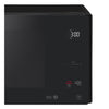 LG Microwave (LMC1575SB) - Black