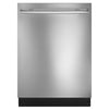 Whirlpool Dishwasher Stainless Steel Tub (UDT555SAHP) - Panel Ready