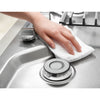 Whirlpool 30" Gas Cooktop (WCG97US0HS) - Stainless Steel