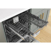 Whirlpool Dishwasher Stainless Steel Tub (WDTA80SAKZ) - Stainless Steel