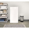 Whirlpool Upright Freezer (WZF56R16DW) - White