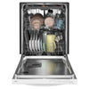 Whirlpool Dishwasher Stainless Steel Tub (WDT750SAKW) - White
