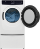 Electrolux Dryer (ELFE743CAW) - White