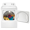 Whirlpool Dryer (YWED4850HW) - White