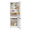 Whirlpool Bottom Mount Fridge (WRB533CZJW) - White