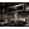 Whirlpool Gas Range (WFG500M4HS) - Stainless Steel