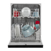 Amana Dishwasher (ADB1400AMS) - Stainless Steel