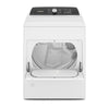 Whirlpool Gas Dryer (WGD5010LW) - White