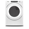 Whirlpool Front Load Dryer (YWED560LHW) - White