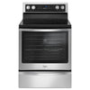Whirlpool True Convection Range (YWFE745H0FS) - Stainless Steel