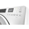 Amana Dryer (YNED5800HW) - White