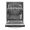 Whirlpool Dishwasher (WDT540HAMZ) - Stainless Steel