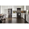 Whirlpool French Door Fridge (WRF560SEHZ) - Stainless Steel